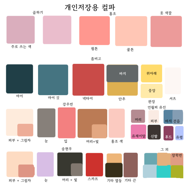 본인저장용 컬파 1