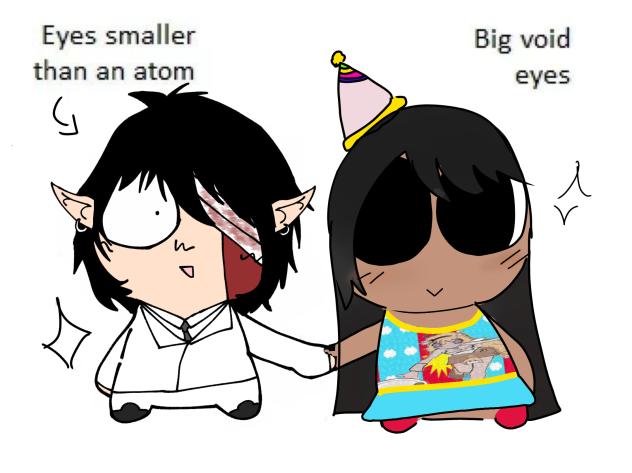 cute lil collab