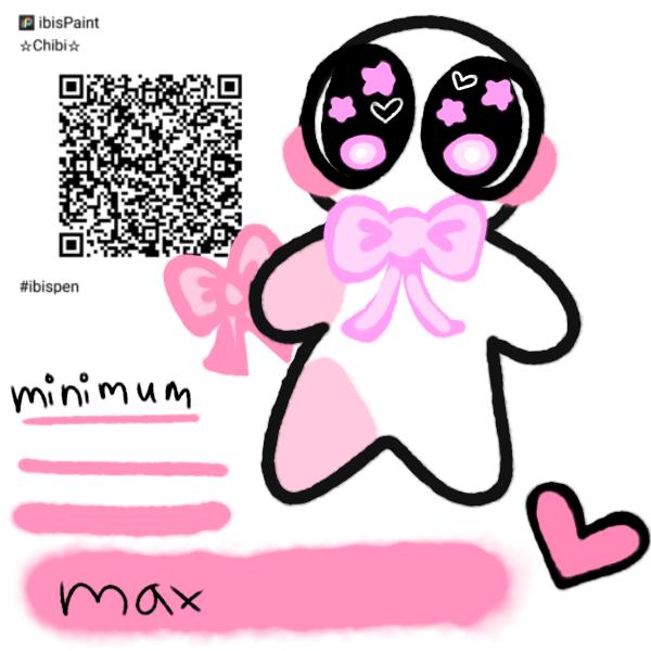 for Chibi pen