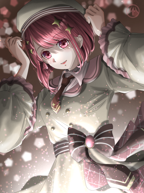 かなページ❤️ 最初で最後の-かなけん3D LIVE かなたとAZkiとクロヱの絆は永遠