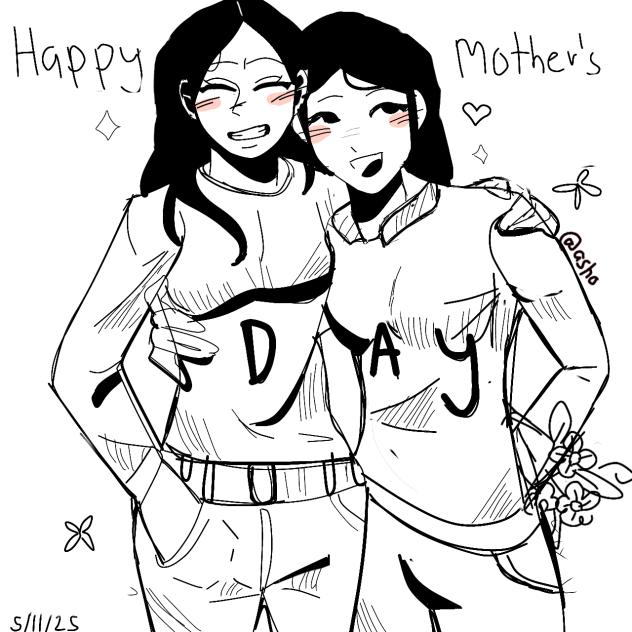 BeSt MOM