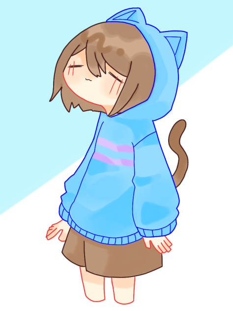ねこフリ