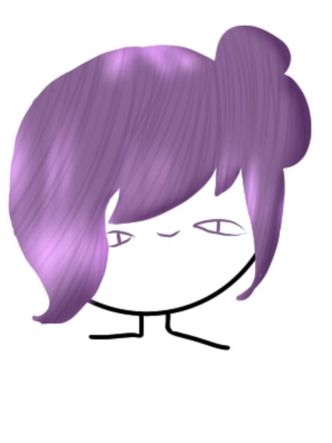 Hair thingy