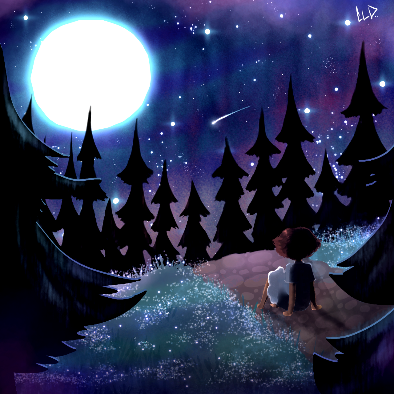 At last - ibisPaint