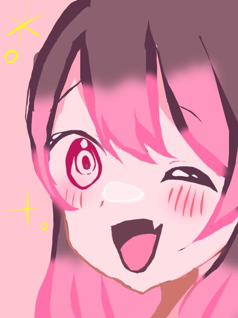塗りバージョン
