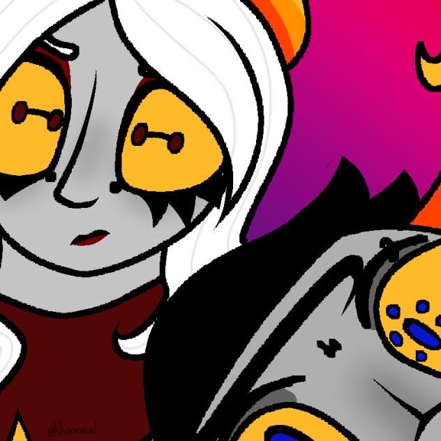 they