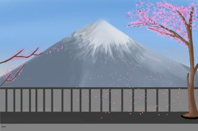 🗻🌸🇯🇵