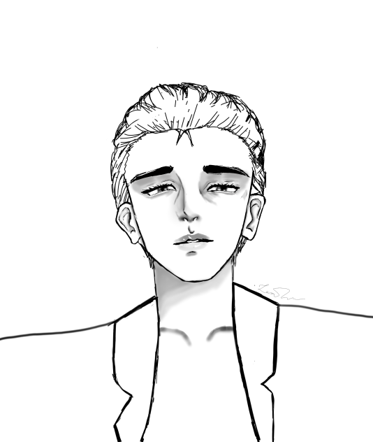 mafia character