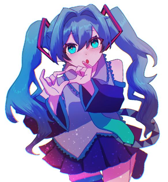 ♡
