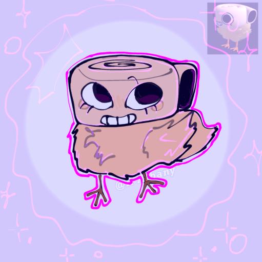 ★Chicken Shelly! II Friend Avatar
