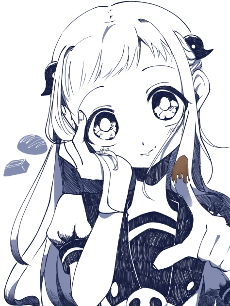 お寧々(チョコ)