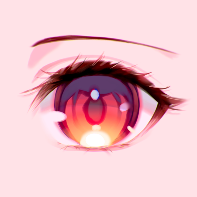 目イキング