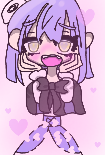 デレデレメアリー