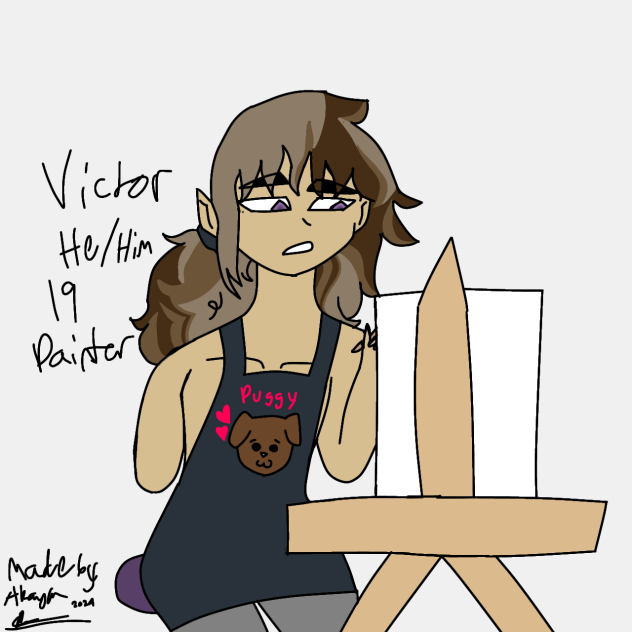 victor