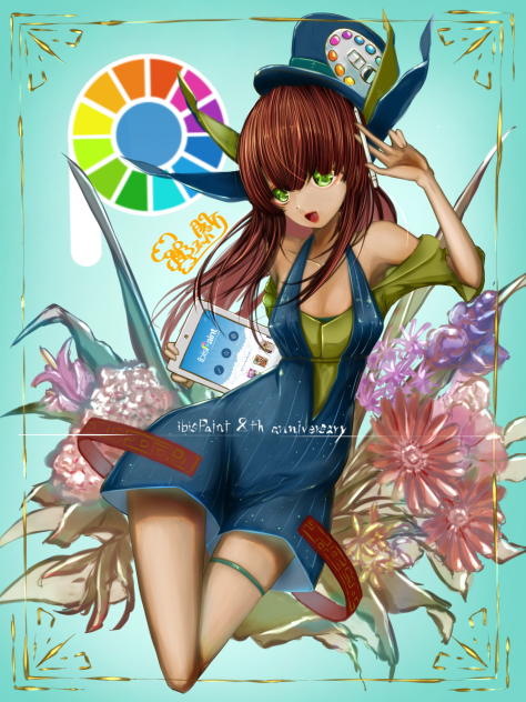 8周年おめでとうございますー.｡ﾟ+.(･∀･)ﾟ+.ﾟ