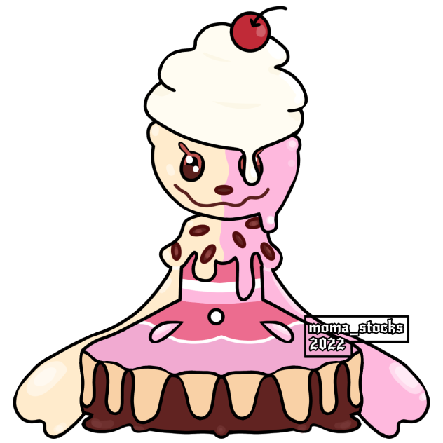 Nathaliepon Von Napolitan Attack!