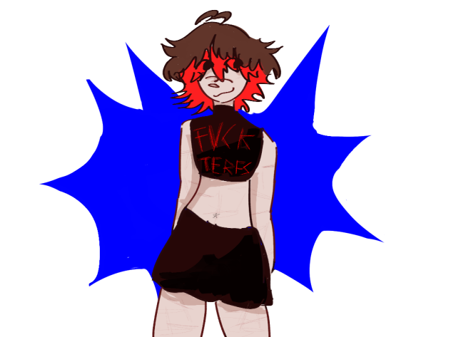 Plutos new design