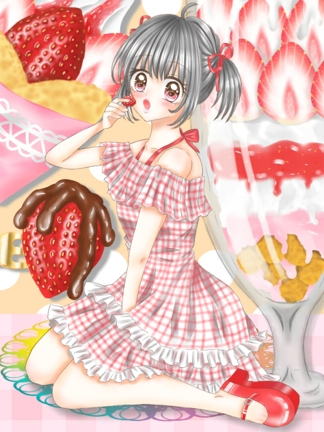 ストロベリー