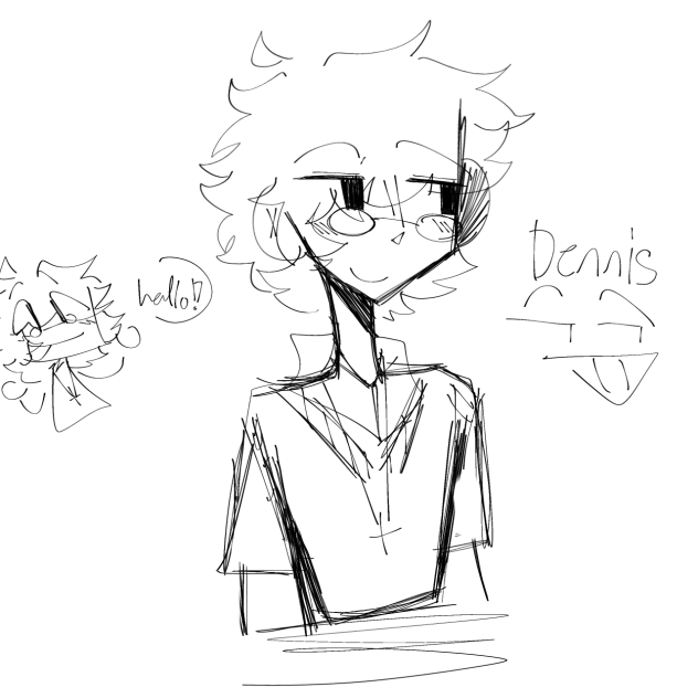 DENNIS 🤯🤯🤯🤯🤯🤯