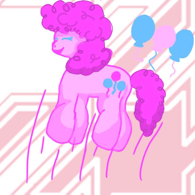 pinkie pie