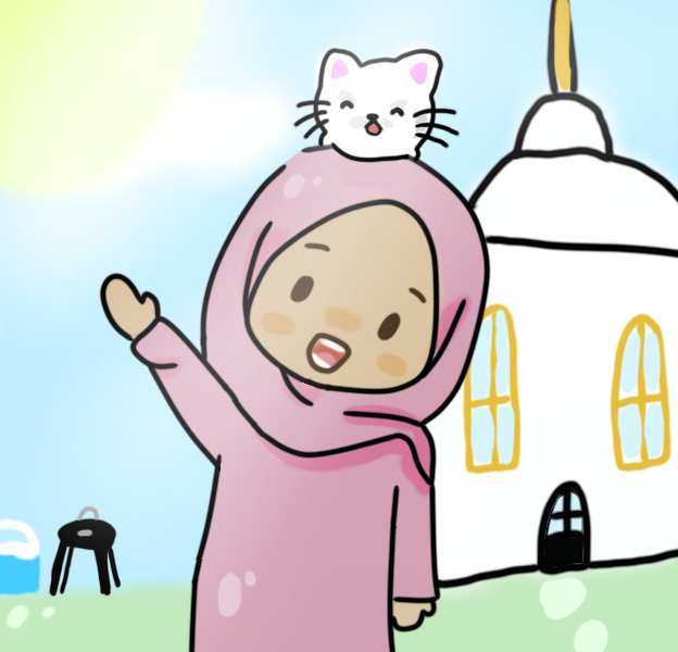 LUVLY HIJABI