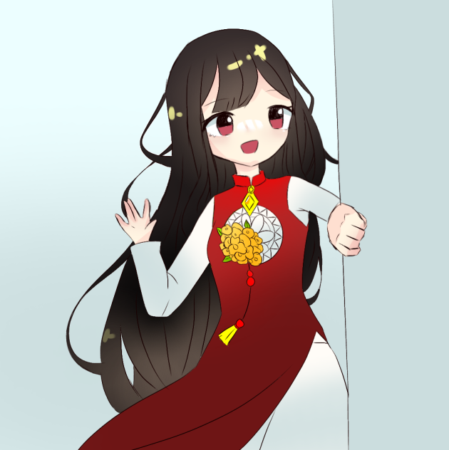 Hi~