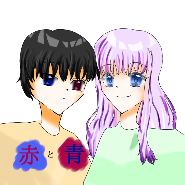 新しい漫画の表紙