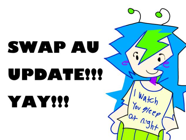 Swap au info