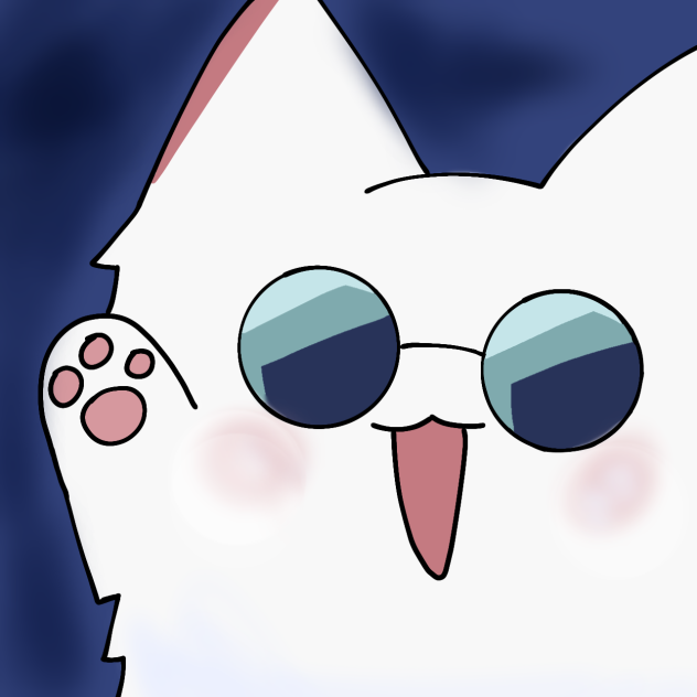 gojo cat