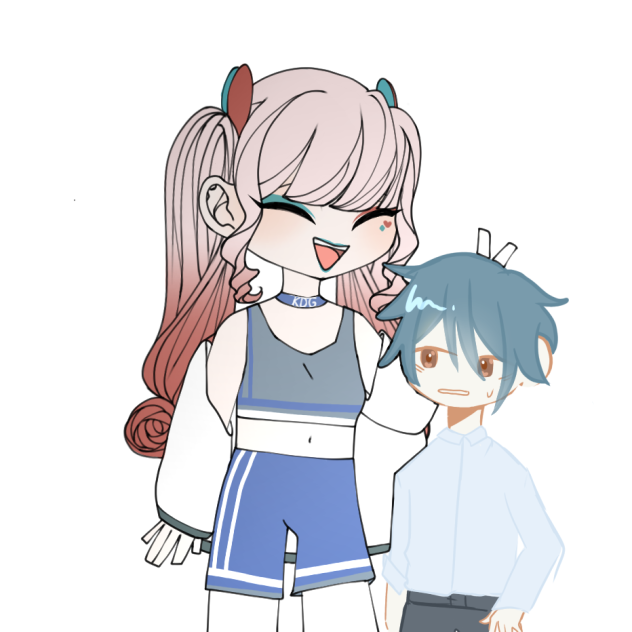 Collab with @cloud35477433