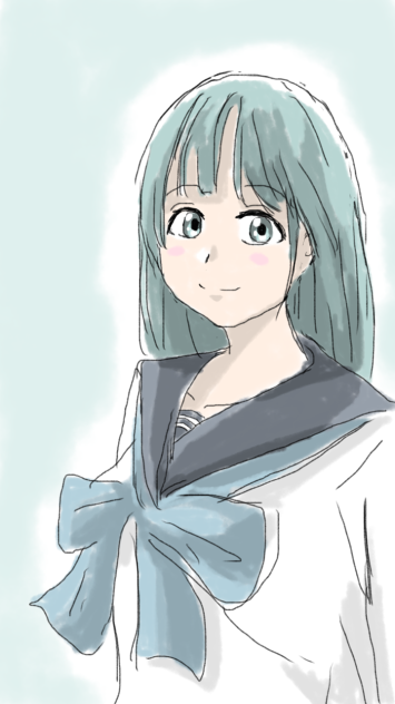 明日ちゃんの初音ミク