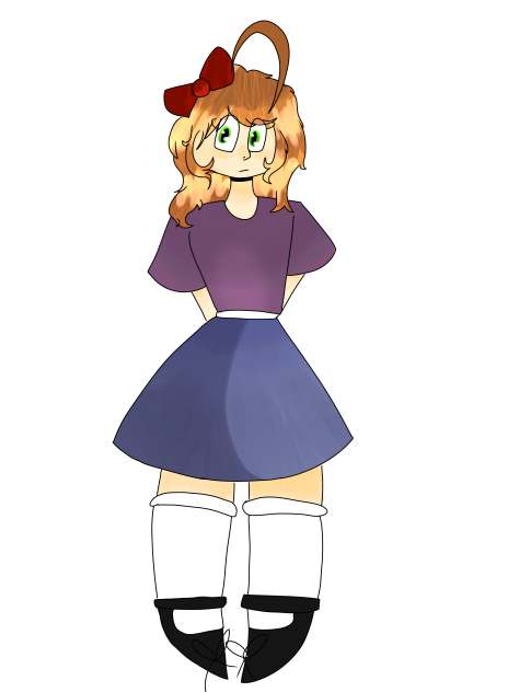 Yet another elizabeth, my last post