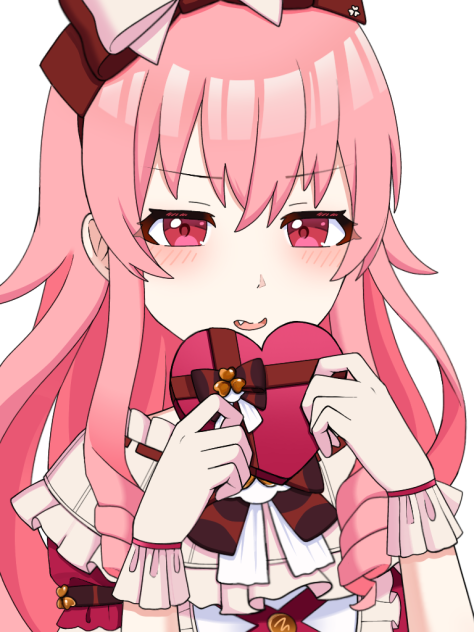 バレンタイン愛莉