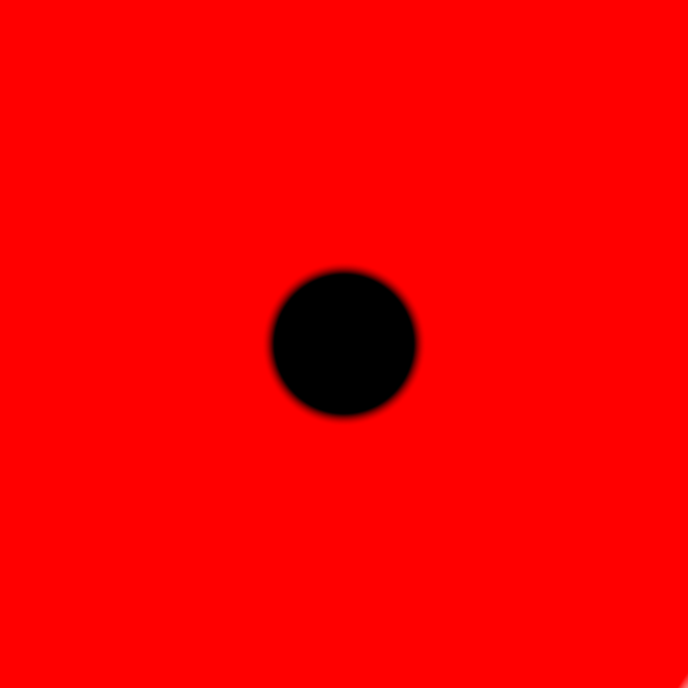 First ever animation