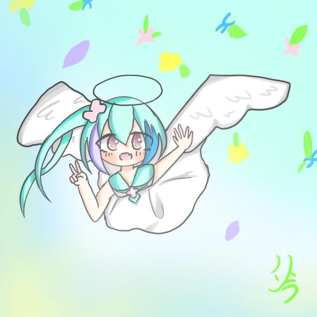 無題395