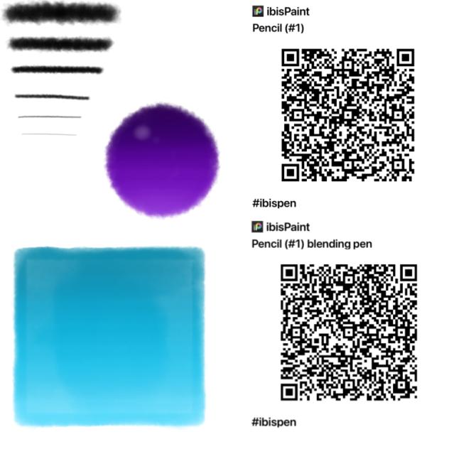 Fuzzy-wuzzy pencil packs ☆⌒(ゝ。∂)