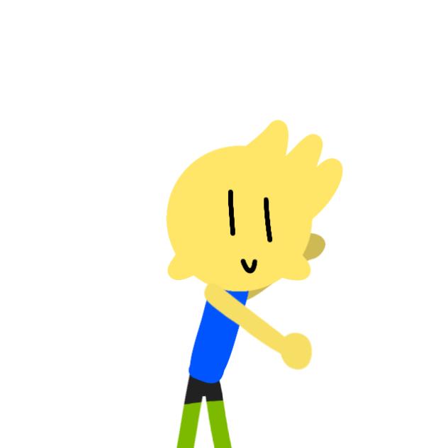 lil dance
