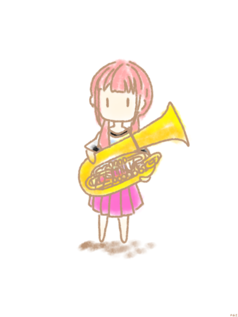 チューバ