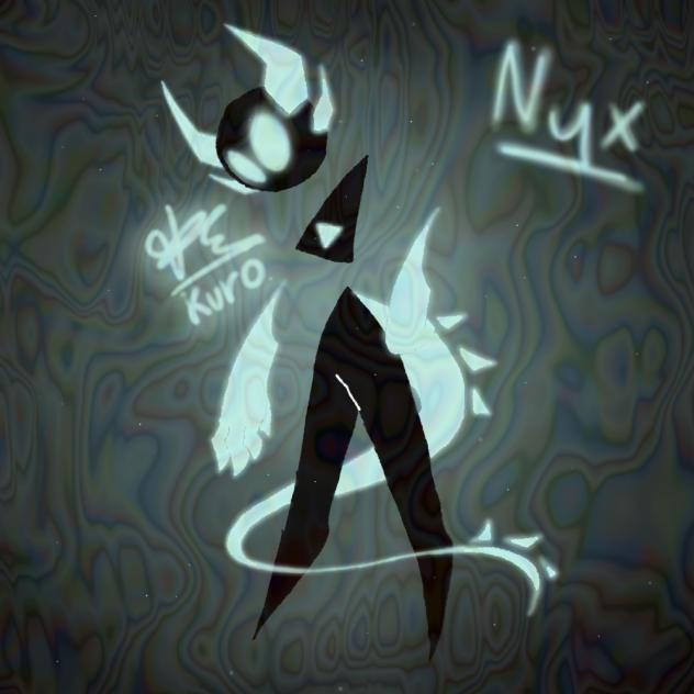 Nyx - OC