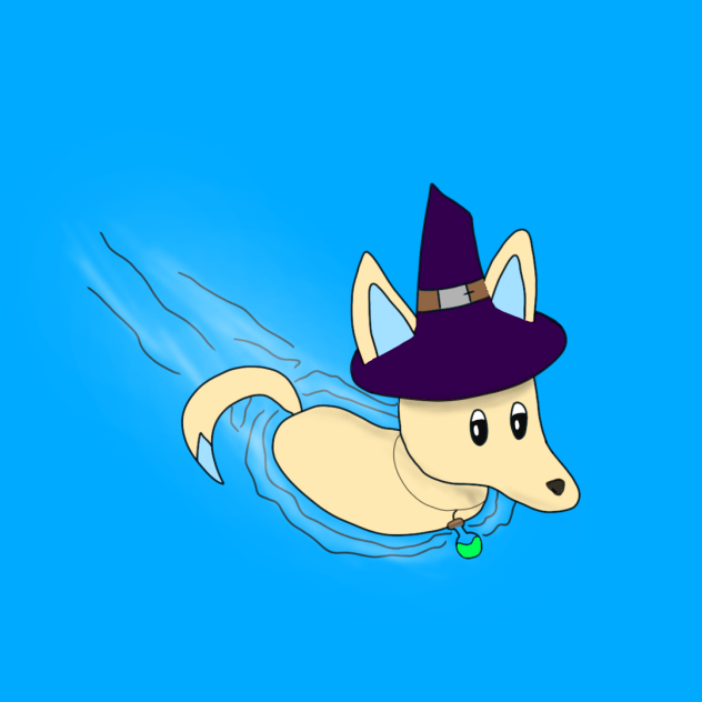 Fast draw (1) - ibisPaint