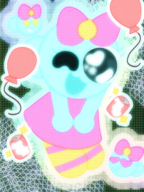 More Poppy Fanart