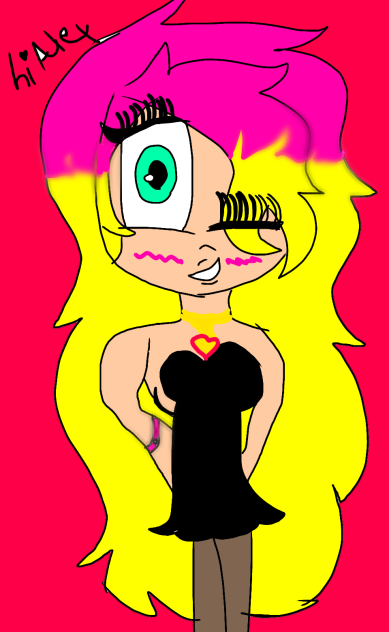 this is for a contest im making