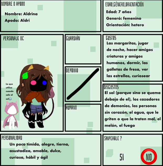 Pa los 5 rechazados