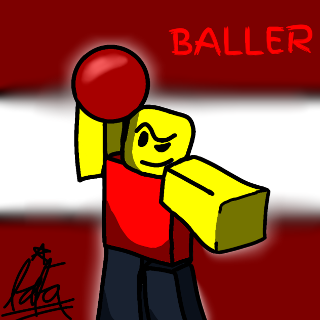 Baller