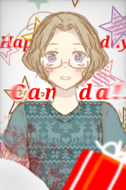 マシューおめでとう！