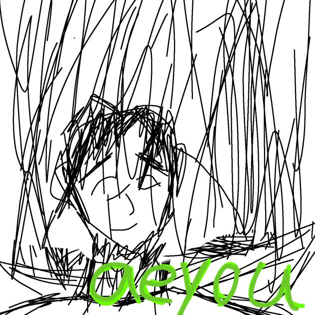 YT aeyou short story  YT aeyou 小故事