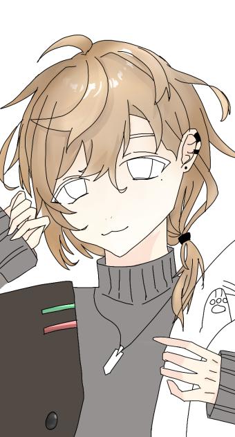 ✩〜色塗り途中経過〜✩