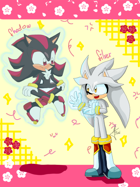 ''Watch this Shadow!''