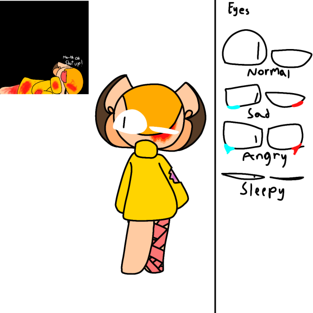 Some future designs - pony
