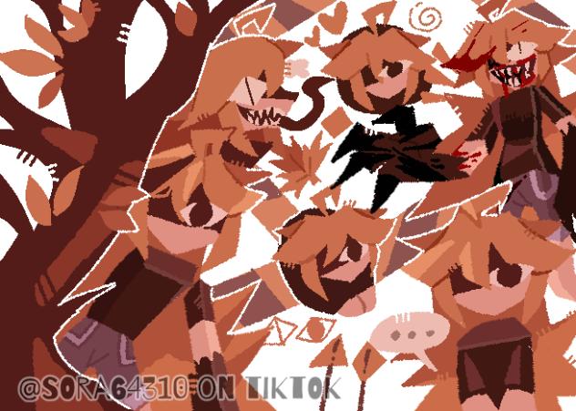 Fen🍂🍁